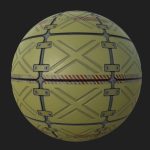 Sci-Fi military plates