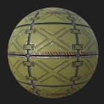 Sci-Fi military plates