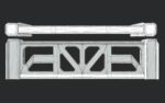 Sci-Fi Modular Bridge