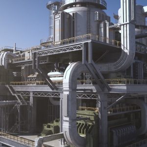sci-fi-oilrig-3d-model-a175aafb50