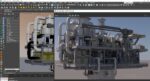 Sci-fi OilRig
