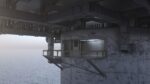 Sci-fi OilRig