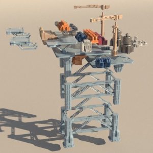 sci-fi-oilrig-for-3dprint-3d-model-1b9ea0f4b4