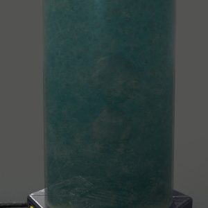SCI-FI or SCIENCE LAB  CONTAINER  HIGH and LOW POLY