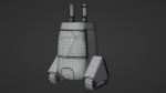 SCI-FI ROBOT