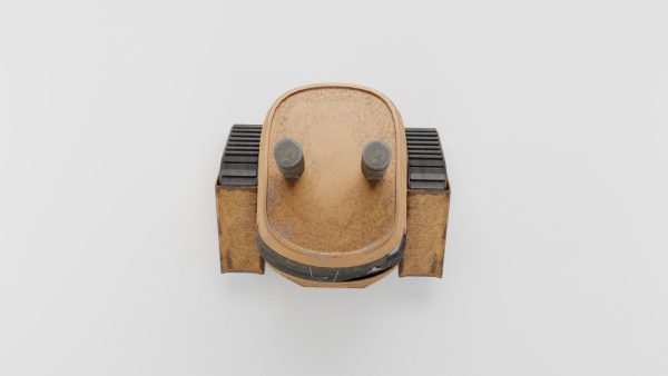 SCI-FI ROBOT