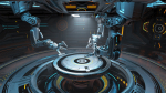 Sci-Fi Robotic Factory - Rigged