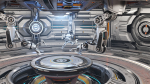 Sci-Fi Robotic Factory - Rigged