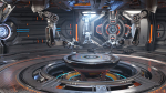 Sci-Fi Robotic Factory - Rigged