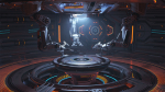 Sci-Fi Robotic Factory - Rigged
