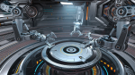 Sci-Fi Robotic Factory - Rigged