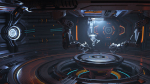 Sci-Fi Robotic Factory - Rigged