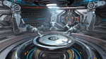 Sci-Fi Robotic Factory - Rigged