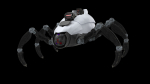 Sci-Fi Spider