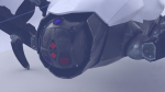 Sci-Fi Spider