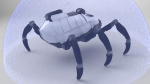 Sci-Fi Spider