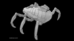 Sci-Fi Spider