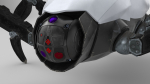 Sci-Fi Spider