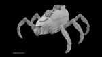 Sci-Fi Spider