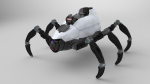 Sci-Fi Spider