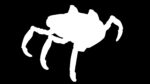 Sci-Fi Spider Animated