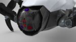Sci-Fi Spider Animated