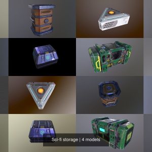 sci-fi-storage-3d-model-obj-fbx-blend