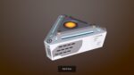Sci-fi storage