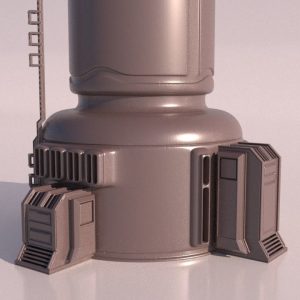 sci-fi-storage-tank-for-3dprint-3d-model-a53ce61e24