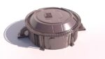 SCI-FI STORAGE TANK for 3Dprint