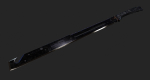 Sci Fi Sword