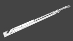 Sci Fi Sword