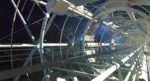 Sci fi Tunnel