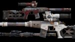 Sci-fi VSS