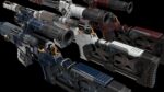 Sci-fi VSS