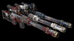 Sci-fi VSS
