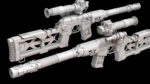 Sci-fi VSS