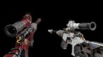 Sci-fi VSS