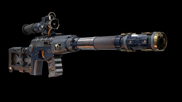 Sci-fi VSS