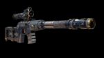 Sci-fi VSS