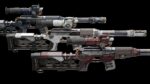 Sci-fi VSS