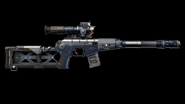 Sci-fi VSS