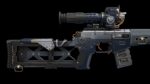 Sci-fi VSS