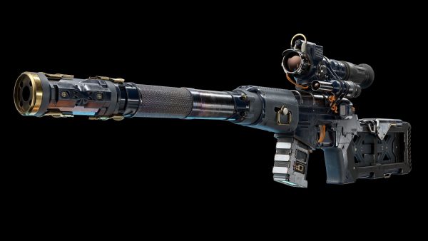 Sci-fi VSS