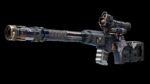 Sci-fi VSS