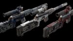 Sci-fi VSS