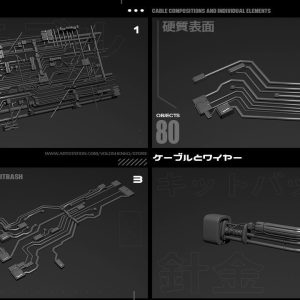 sci-fi-wires-kitbash-pack-3d-model-max-obj-fbx