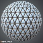 Scifi Vol 78 - Game PBR Textures