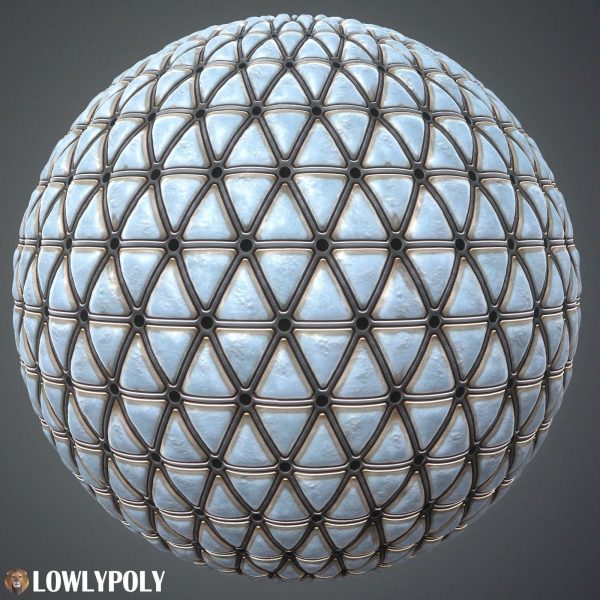 Scifi Vol 78 - Game PBR Textures