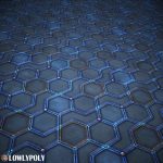 Scifi Vol 78 - Game PBR Textures